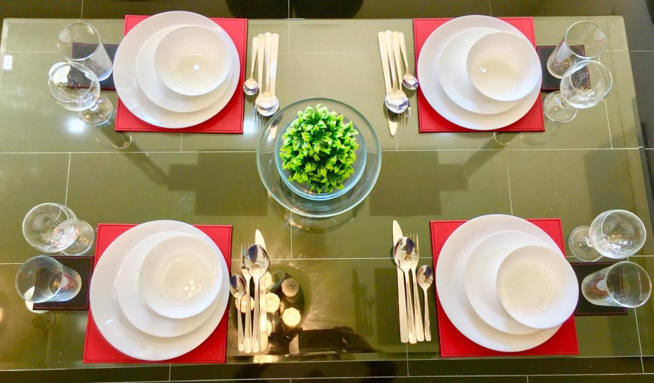 London 2 Bedroom Apartment, Kitchen, Reception And Private Garden Exterior foto